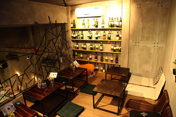 mua dụng cụ quán cafe tại vinh nghệ an