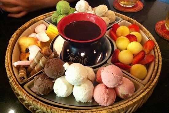 dụng cụ kinh doanh kem tươi tại vinh nghệ an