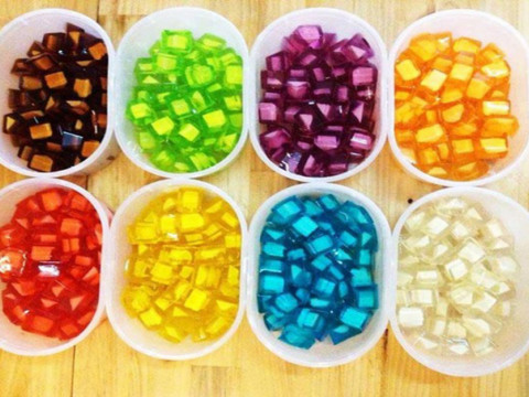 chuyên sỉ nguyên liệu làm trà sữa tại nghệ an