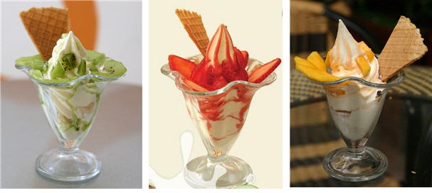 phụ kiện trang trí kem tại nghệ an