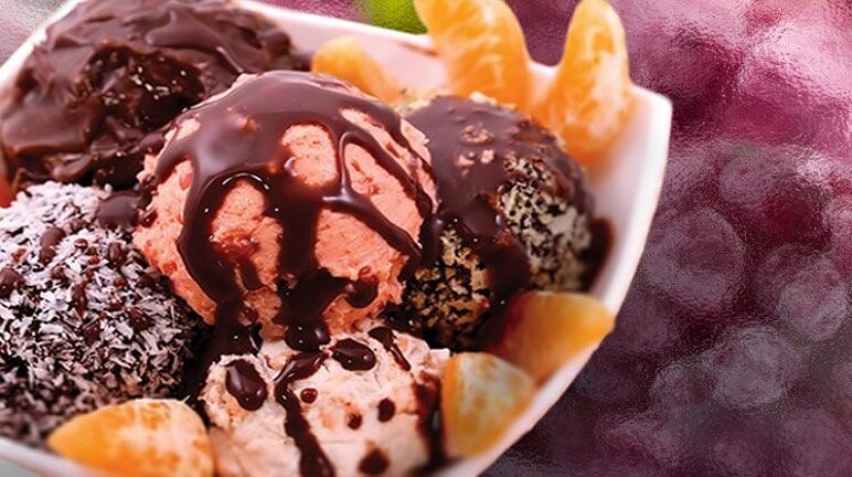 nguyên liệu làm kem tươi tại nghệ an