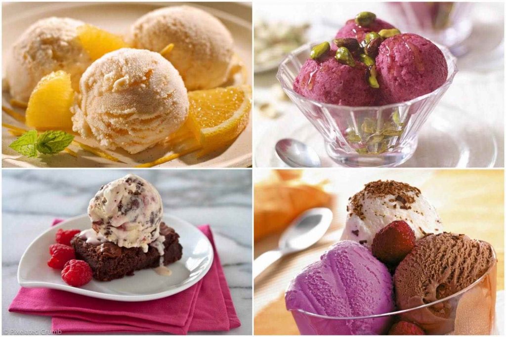 nguyên liệu làm kem tươi tại nghệ an