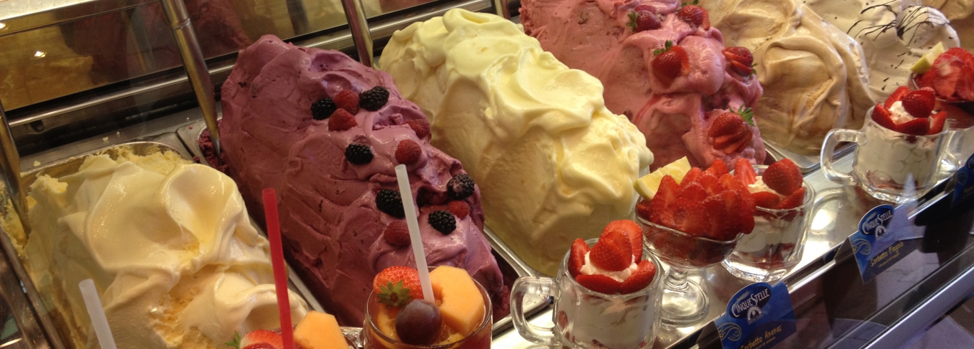 bột làm kem tại Hà Tĩnh