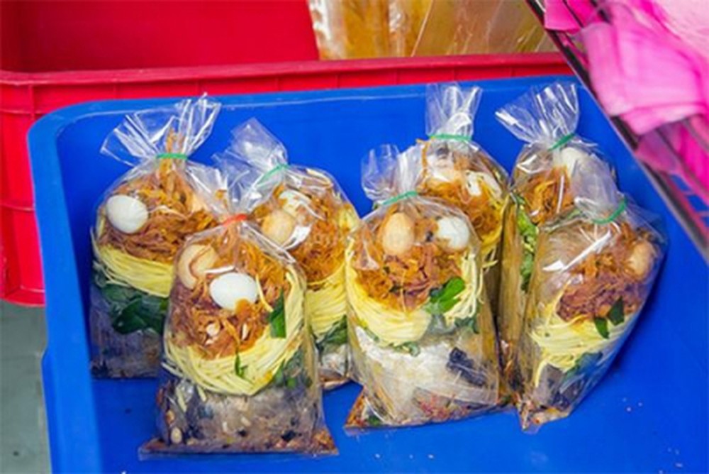 chuyên sỉ nguyên liệu ăn vặt tại hà tĩnh