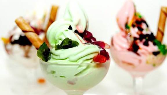 kem tươi tại nghệ an