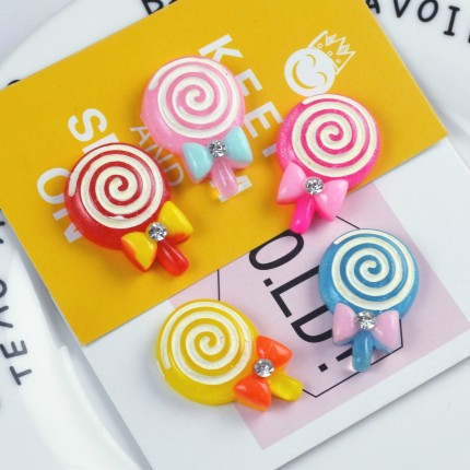 phụ kiện trang trí kem tại nghệ an