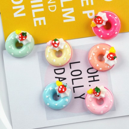 phụ kiện trang trí kem tại nghệ an