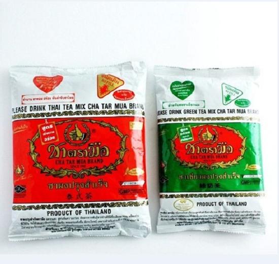 chuyên sỉ nguyên liệu trà sữa tại nghệ an