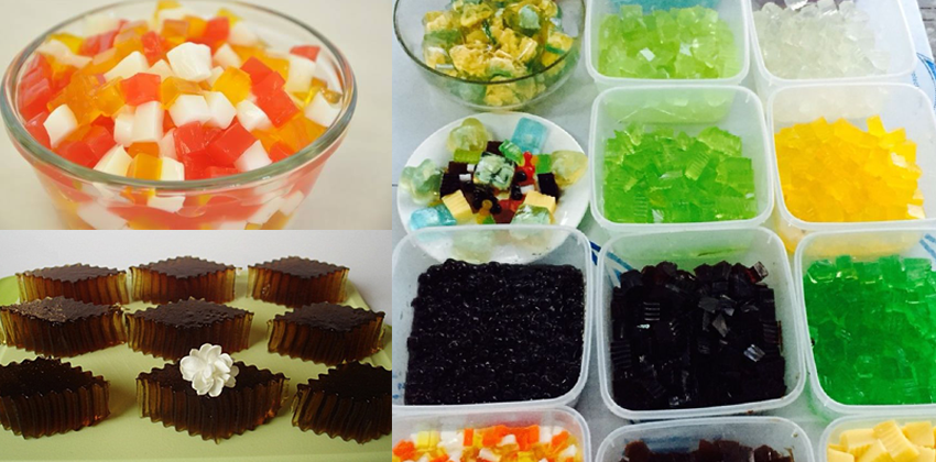 chuyên sỉ nguyên liệu trà sữa tại nghệ an