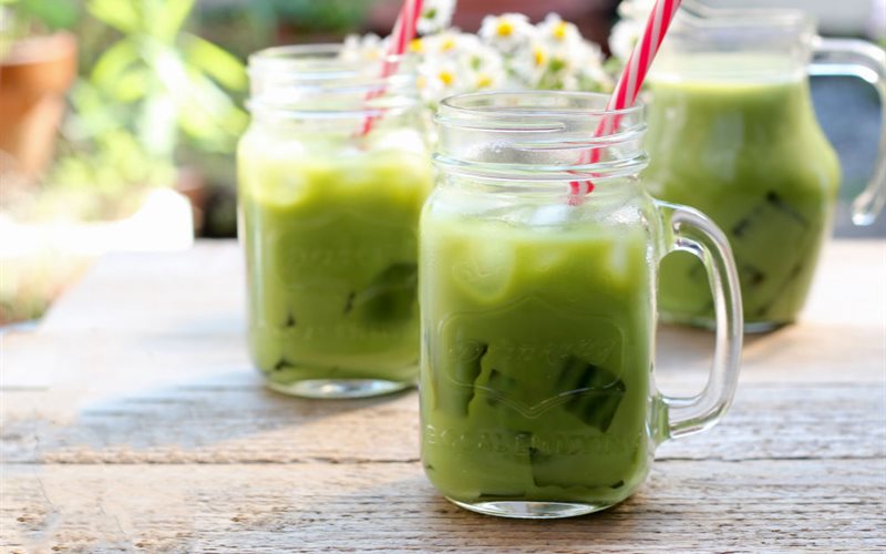 chuyên sỉ nguyên liệu trà sữa tại nghệ an