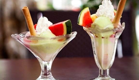 kem ly tại hà tĩnh