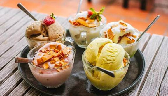 kem ly tại hà tĩnh