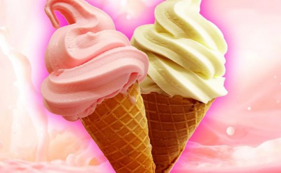 kem tươi từ bột làm kem tại Hà Tĩnh