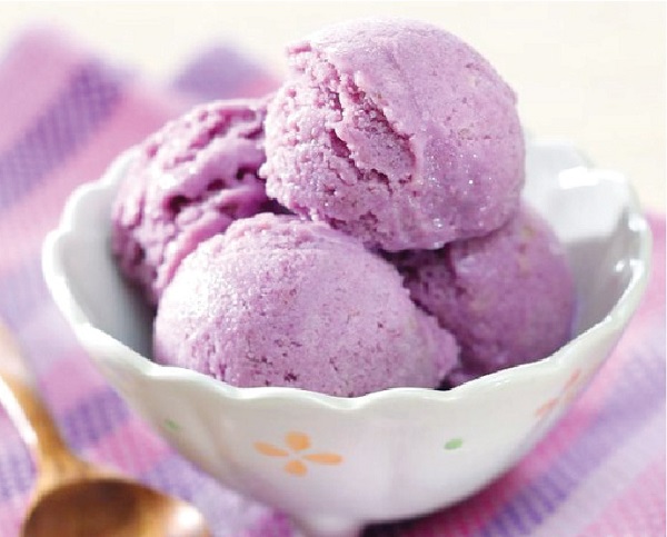 kem tươi tại Nghệ An