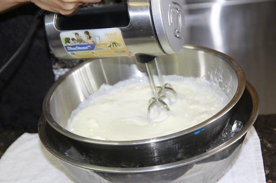 dụng cụ làm kem tại nghệ an