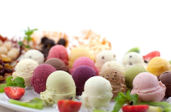 kem tươi tại nghệ an