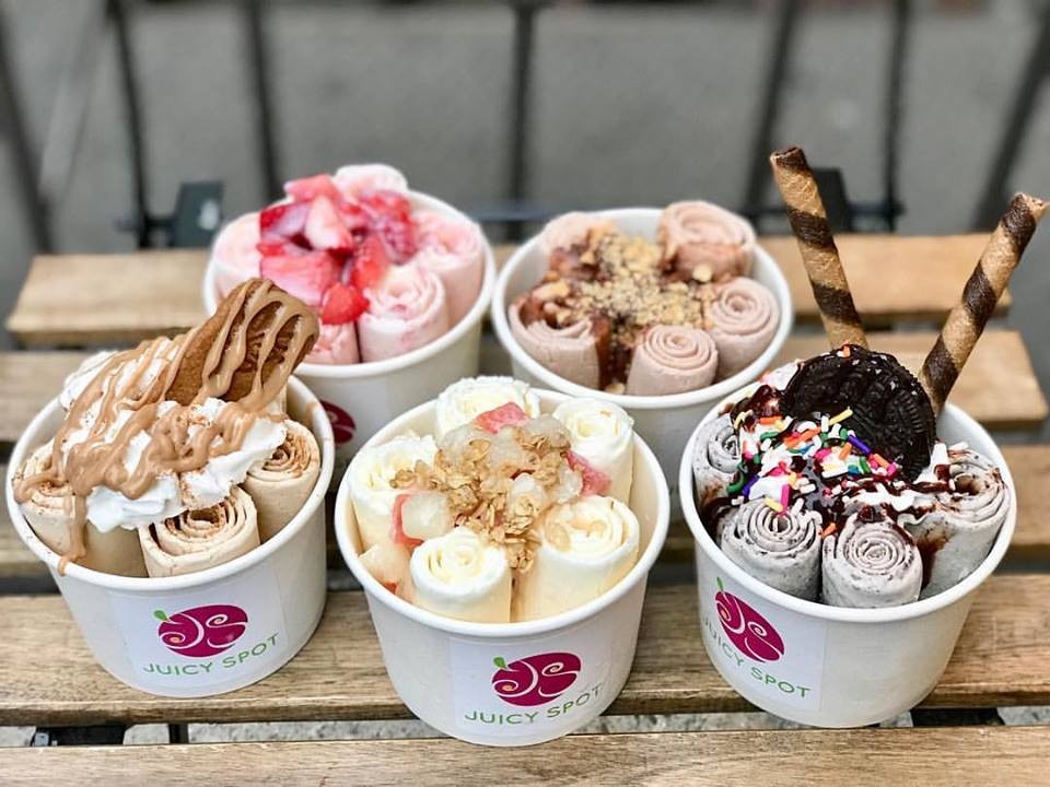 kem tươi tại nghệ an