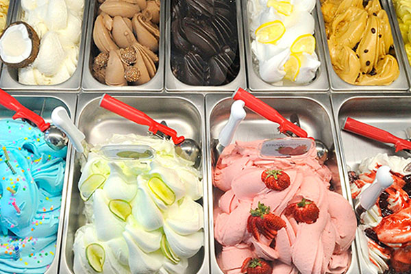 nguyên liệu làm kem tươi tại nghệ an