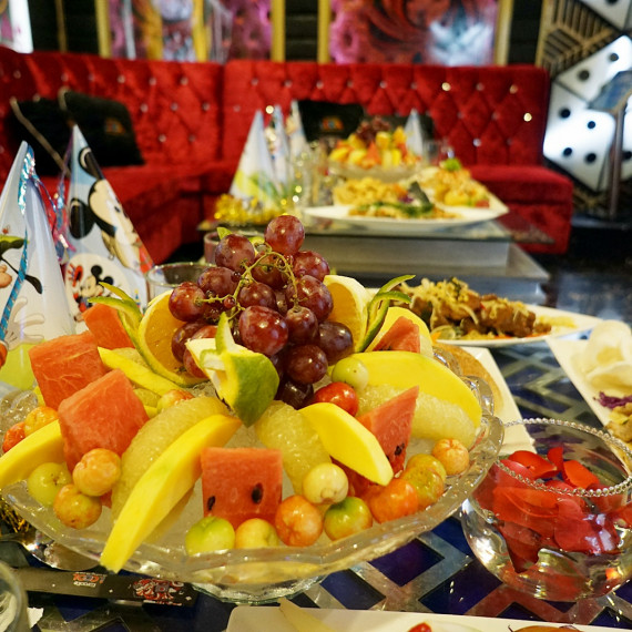 nguyên liệu karaoke tại nghệ an