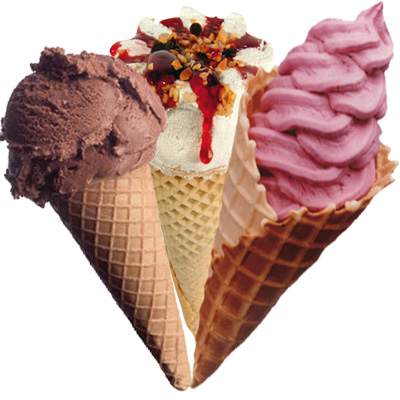 bột làm kem tại hà tĩnh