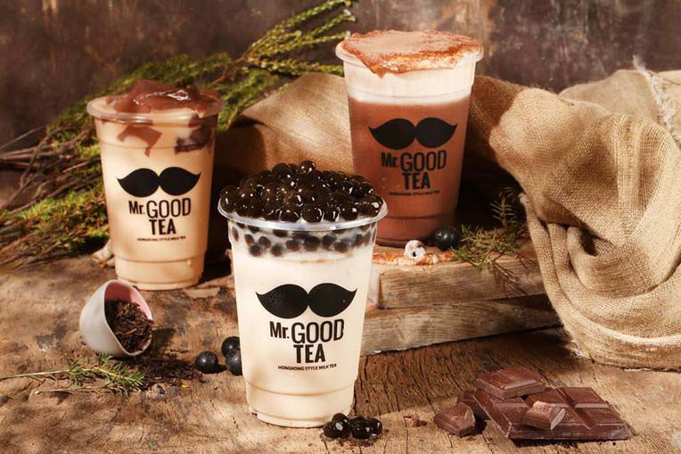 dụng cụ quán trà sữa tại vinh