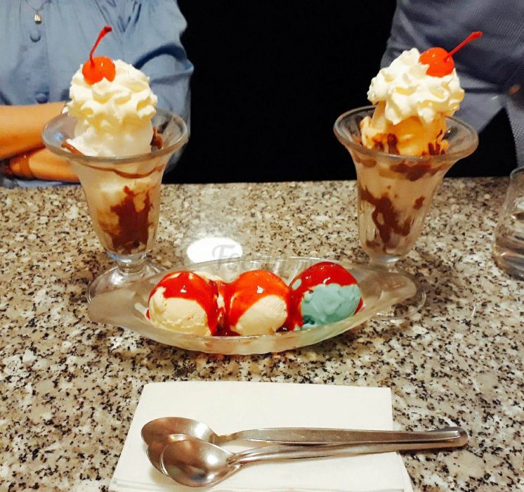 dụng cụ làm kem tại nghệ an