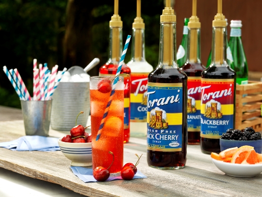 nguyên liệu pha chế tại nghệ an