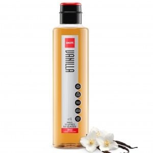 nguyên liệu pha chế tại Nghệ An