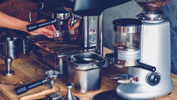 Dụng cụ pha chế tại Nghệ An