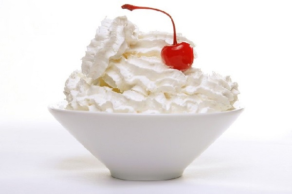 Kem tươi tại Nghệ An