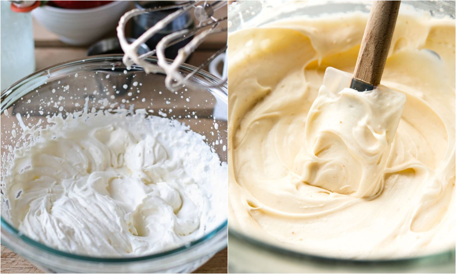 Kem tươi tại Nghệ An