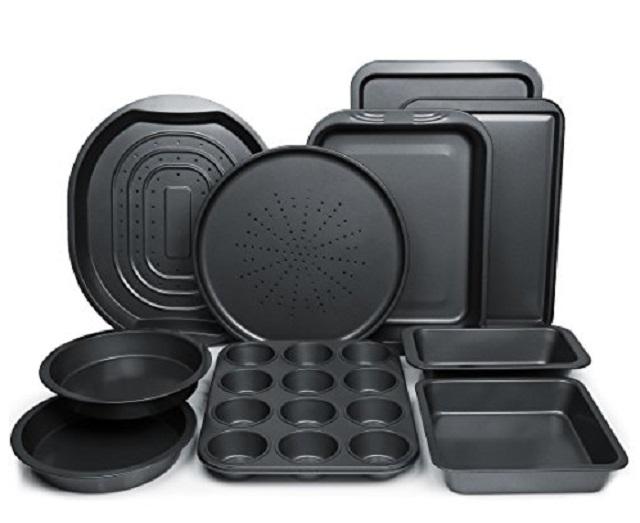 Dụng cụ làm bánh tại Vinh - Nghệ An