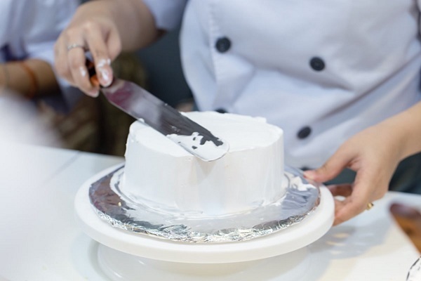 Dụng cụ làm bánh tại Vinh nghệ an