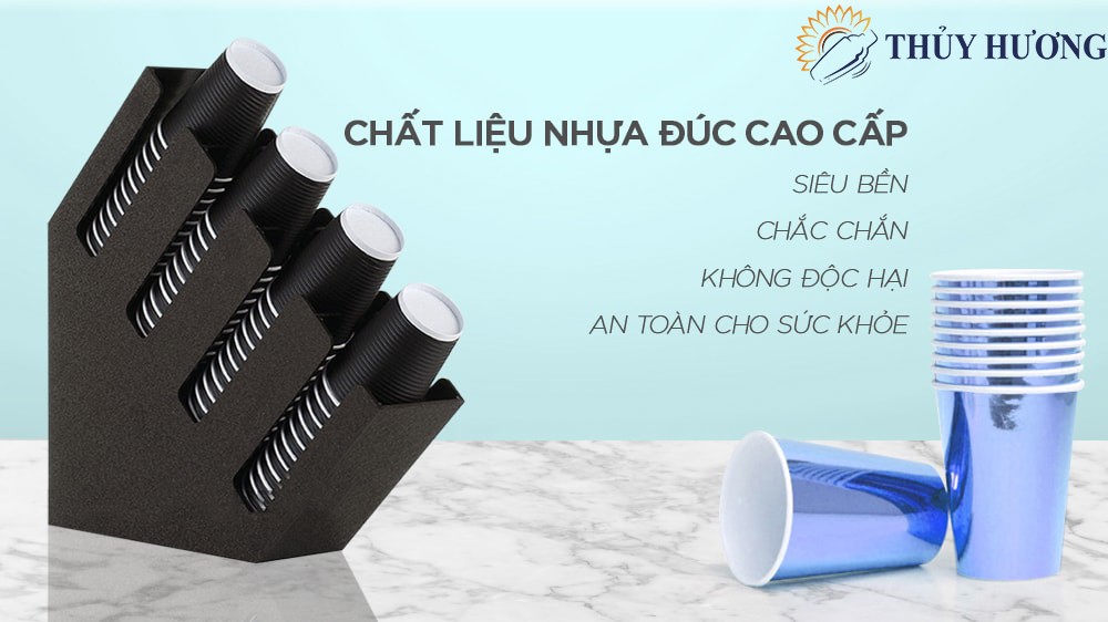 Dụng cụ quán cafe tại Hà Tĩnh