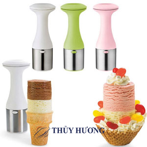 dụng cụ làm kem tại Vinh