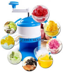 dụng cụ làm kem tại Vinh