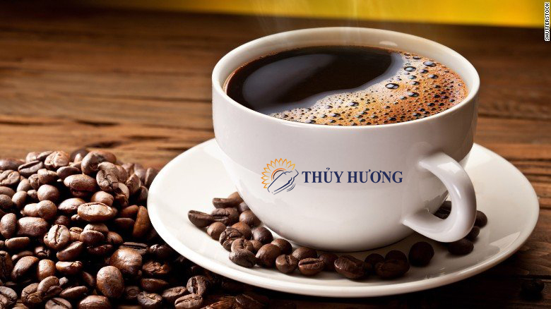máy pha cafe tại Vinh