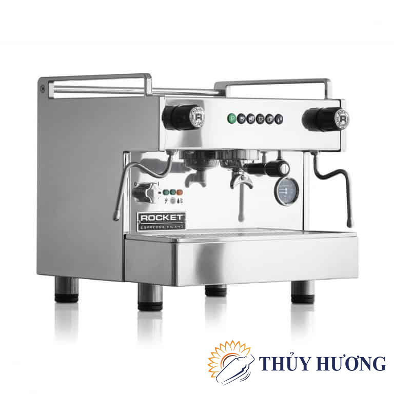 máy pha cafe tại Vinh