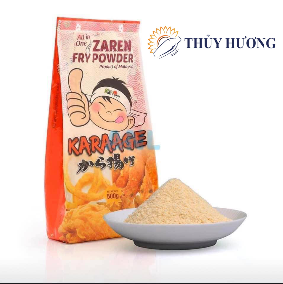 nguyên liệu pha chế tại vinh