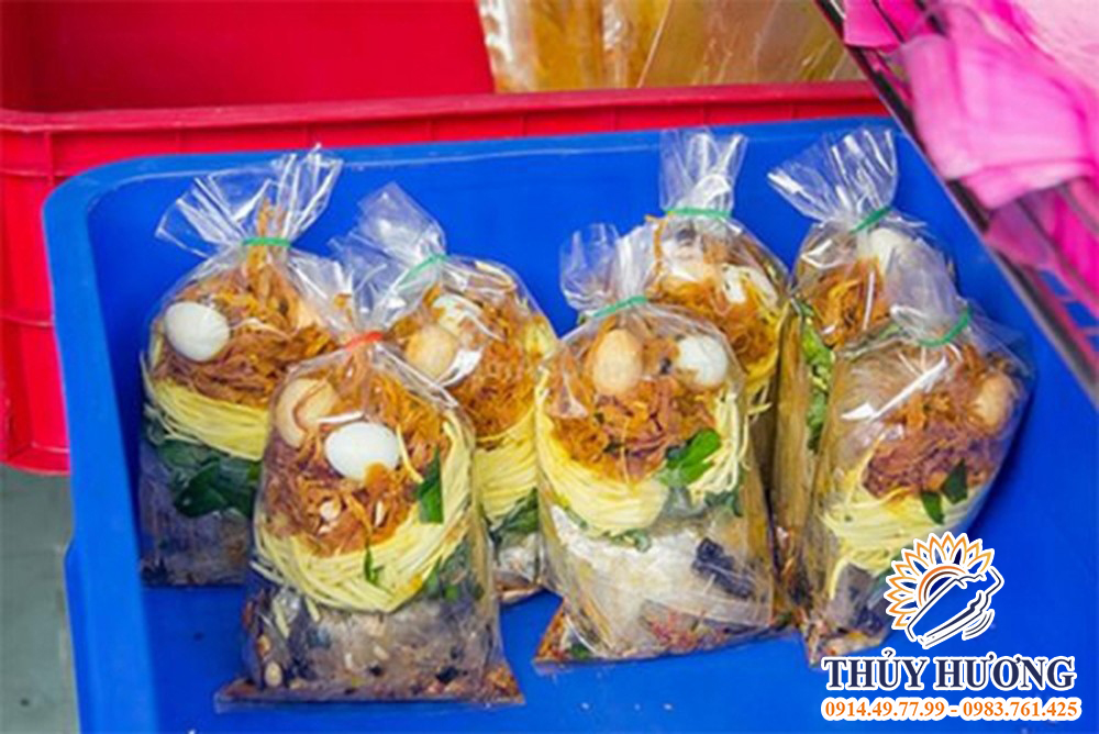 chuyên sỉ nguyên liệu ăn vặt tại hà tĩnh