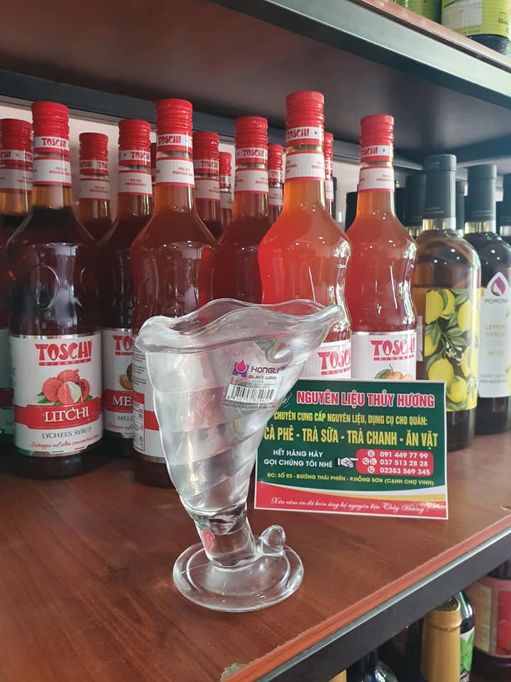 nguyên liệu pha chế tại hà tĩnh