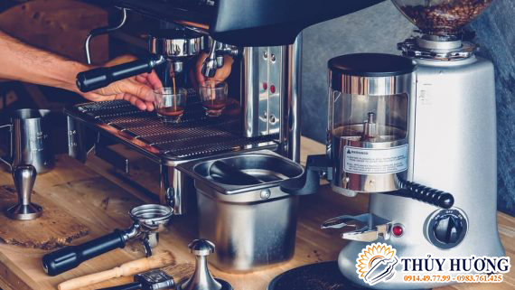 Dụng cụ pha chế tại Hà Tĩnh