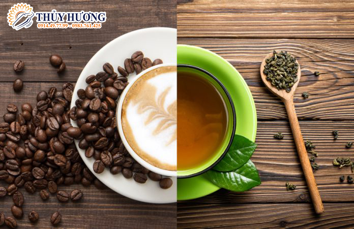 Nguyên liệu pha chế tại Quảng Bình