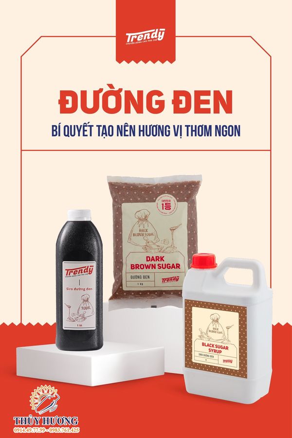 Đường đen trendy tại Vinh, Nghệ An