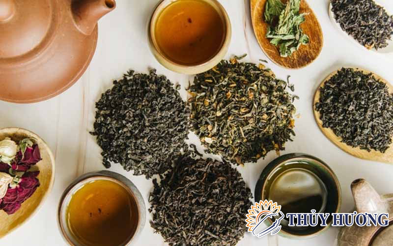 Nguyên liệu pha chế tại Vinh, Nghệ An