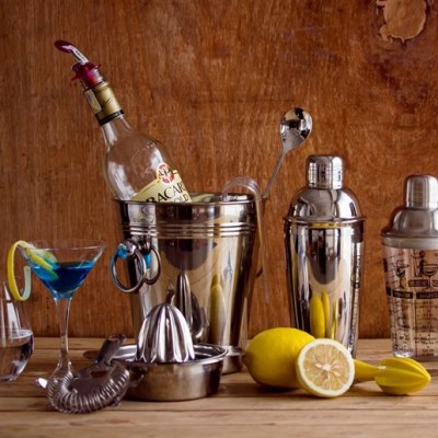 Dụng cụ pha chế quán cafe tại Quảng Bình