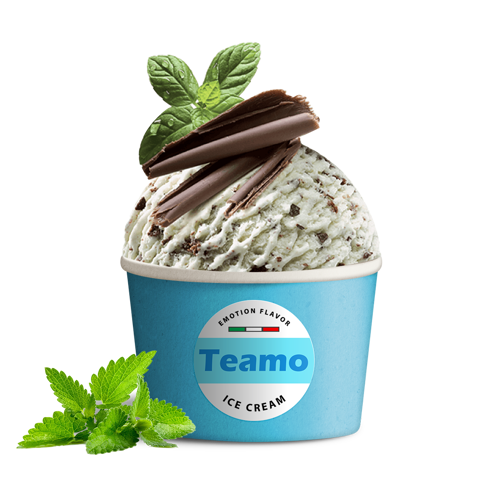 Nguyên liệu làm kem tại Vinh