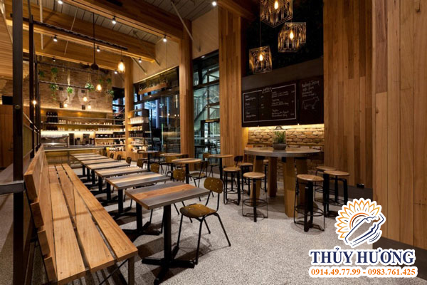 Dụng cụ trang trí tại Vinh