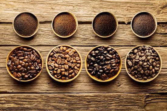 Địa Chỉ Mua Bột Café Chất Lượng Tại Vinh