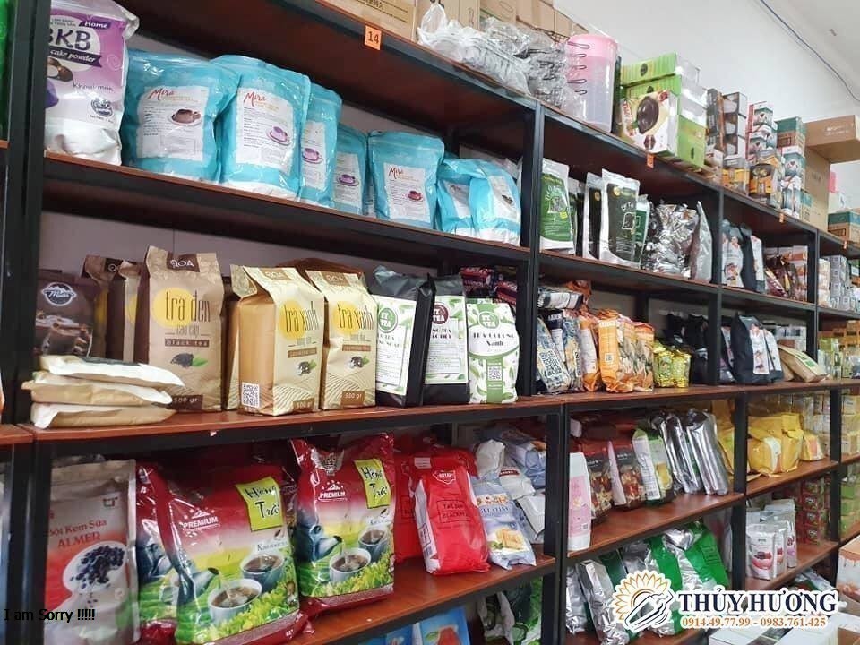 Địa Chỉ Mua Bột Café Chất Lượng Tại Vinh